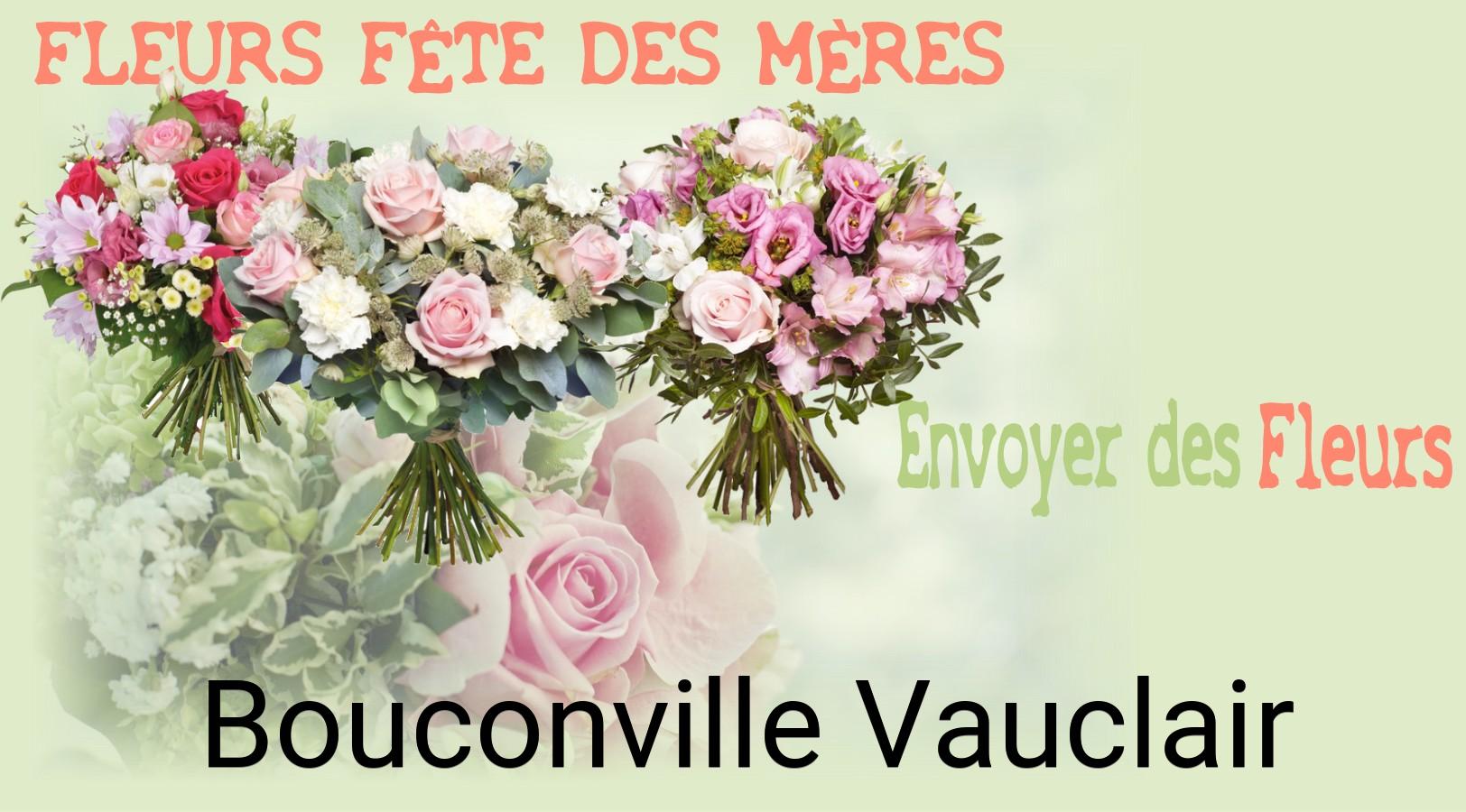 Bouquet de Fête des Mères livré à Bouconville-Vauclair
